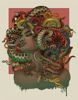 Medusa