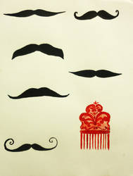 Mustachios