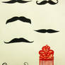 Mustachios