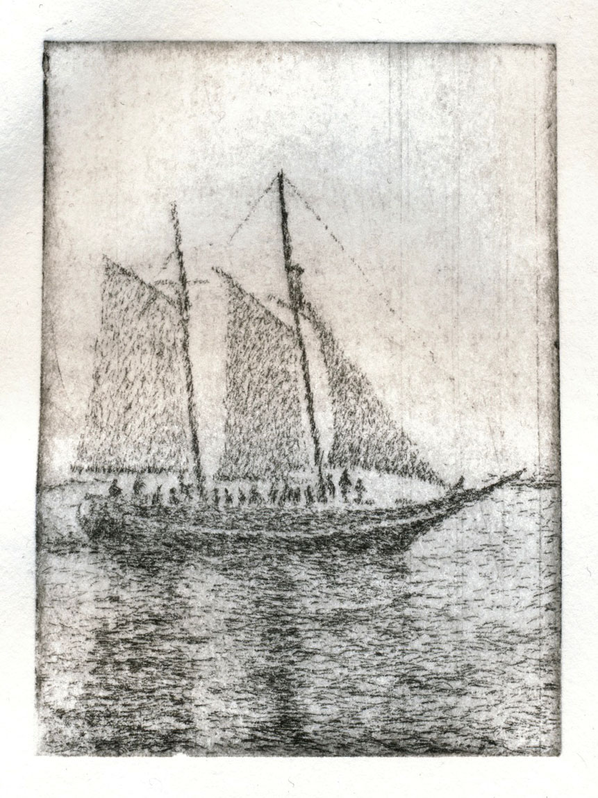 Sailboat