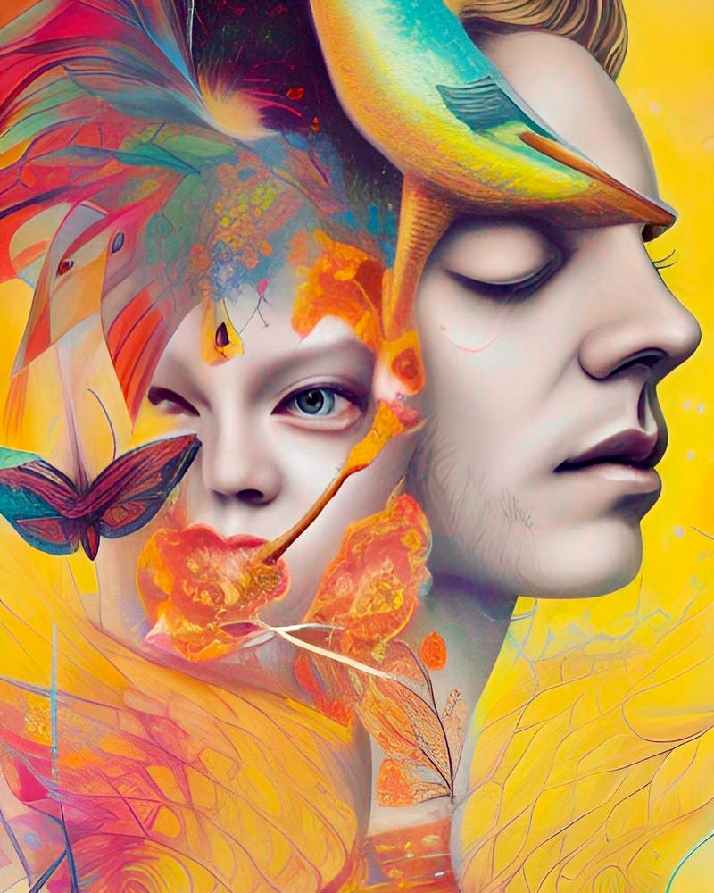 Star Crossed Lovers by SimonTremblay on DeviantArt