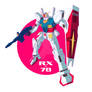 Gundam Rx-78