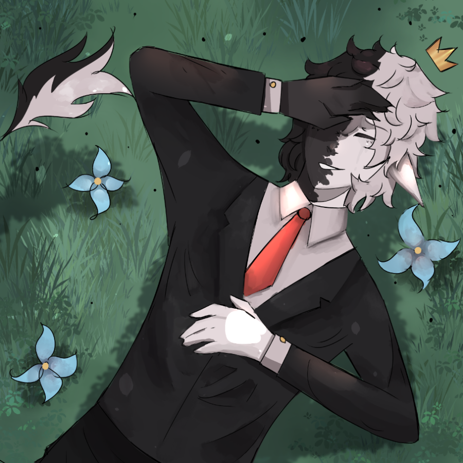 Ranboo by KirykinSad on DeviantArt