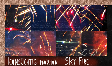 Sky Fire 1