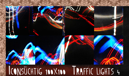 Traffic Lights 4