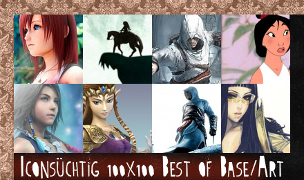 Best of Bases Art 2