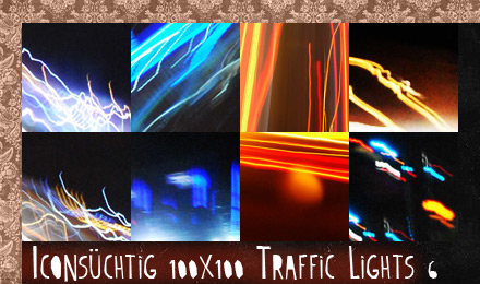 Traffic Lights 6