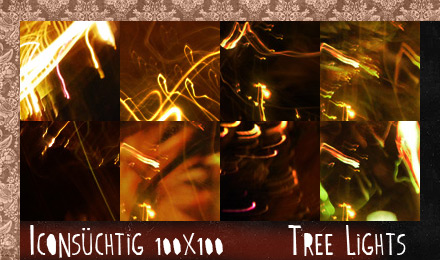 Tree Lights