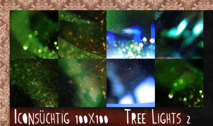 Tree Lights 2