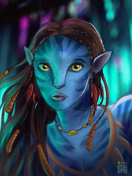 Neytiri