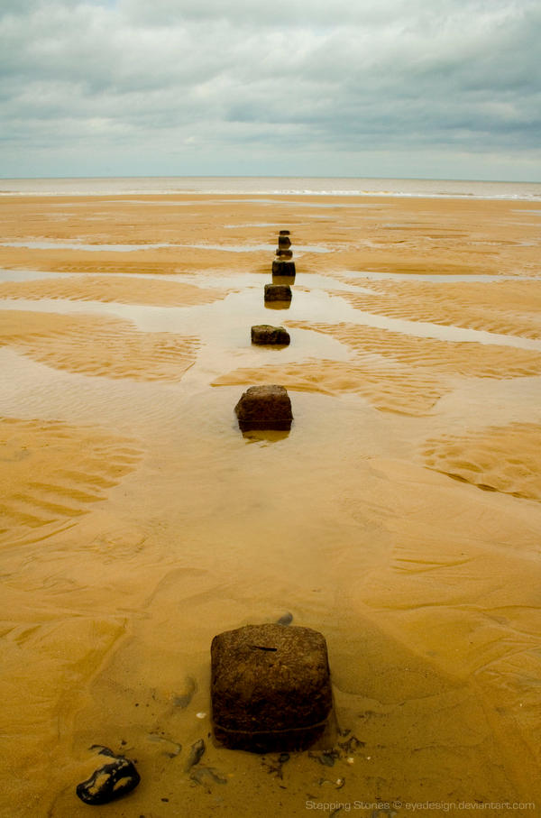 Stepping Stones