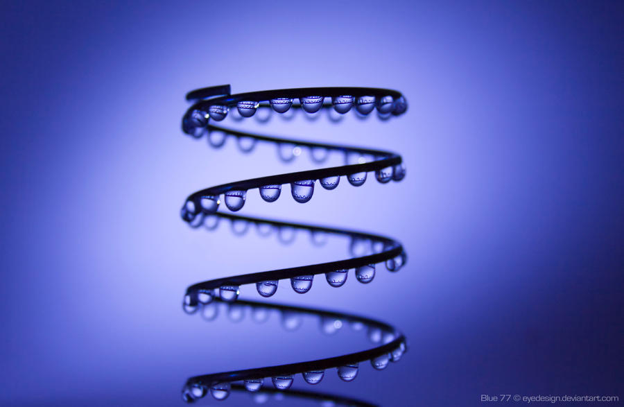 Blue 77