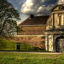 Tilbury Fort