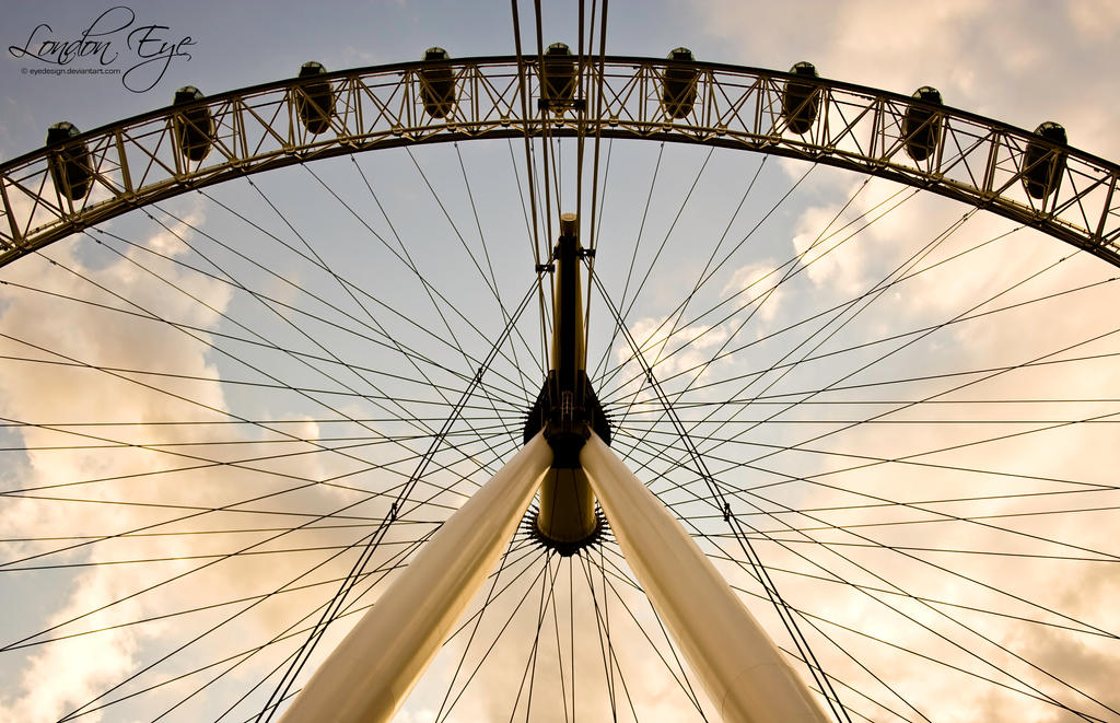 London Eye