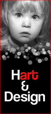 Hart and Design Profile Pic