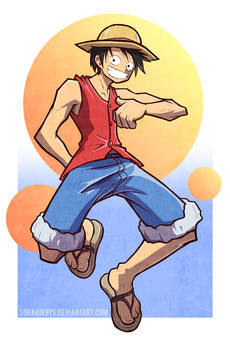 LUFFY