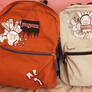 Backpacks