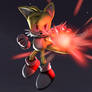 Super Tails [SFM]