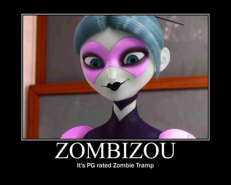 Zombizou By Shonenjump4eva On Deviantart Zombizou By Shonenjump4eva On Deviantart