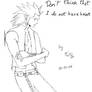 I have one, like you -Lineart-