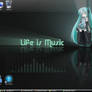 April Desktop 2009 Vista