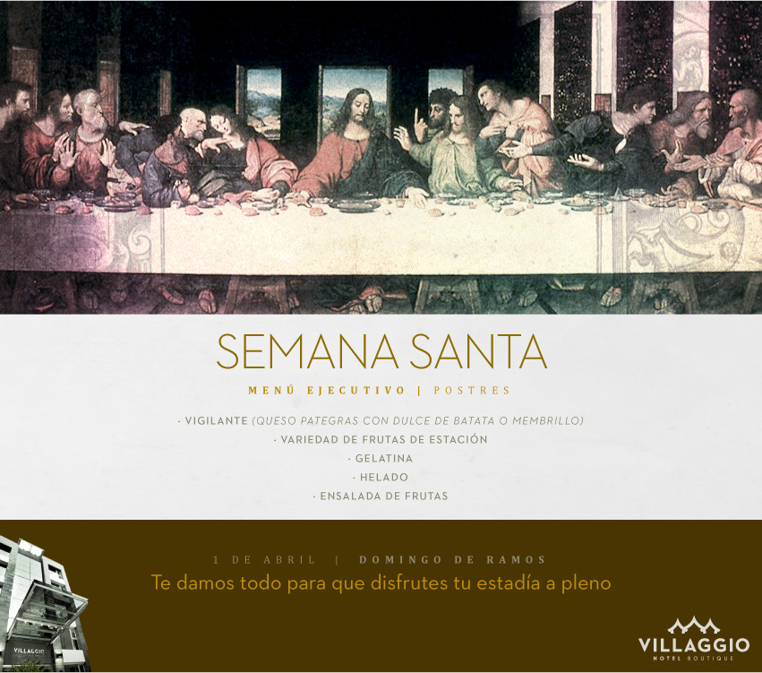 Semana Santa