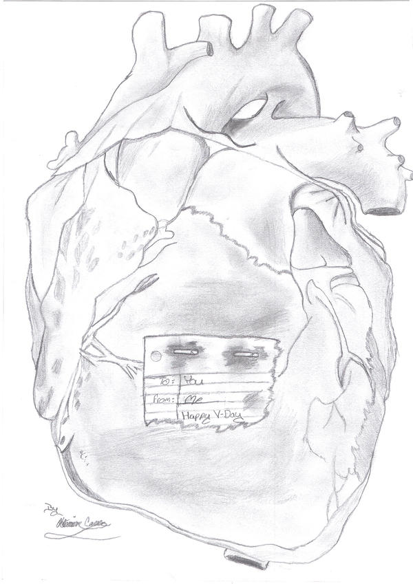 heart by technicalinsanity on DeviantArt