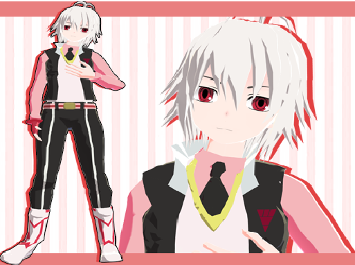 Shu Kurenai PNG by airielashf23 on DeviantArt