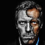 House Md Famous Face Male