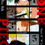 One Piece ch. 82 Cover