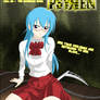 Psyren CH.16 Cover