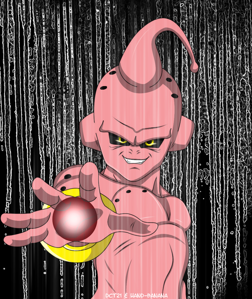 Kid Buu