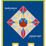 War banner of the House of Hador