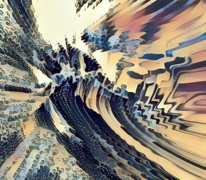 Reef rash by Faroutartist on DeviantArt