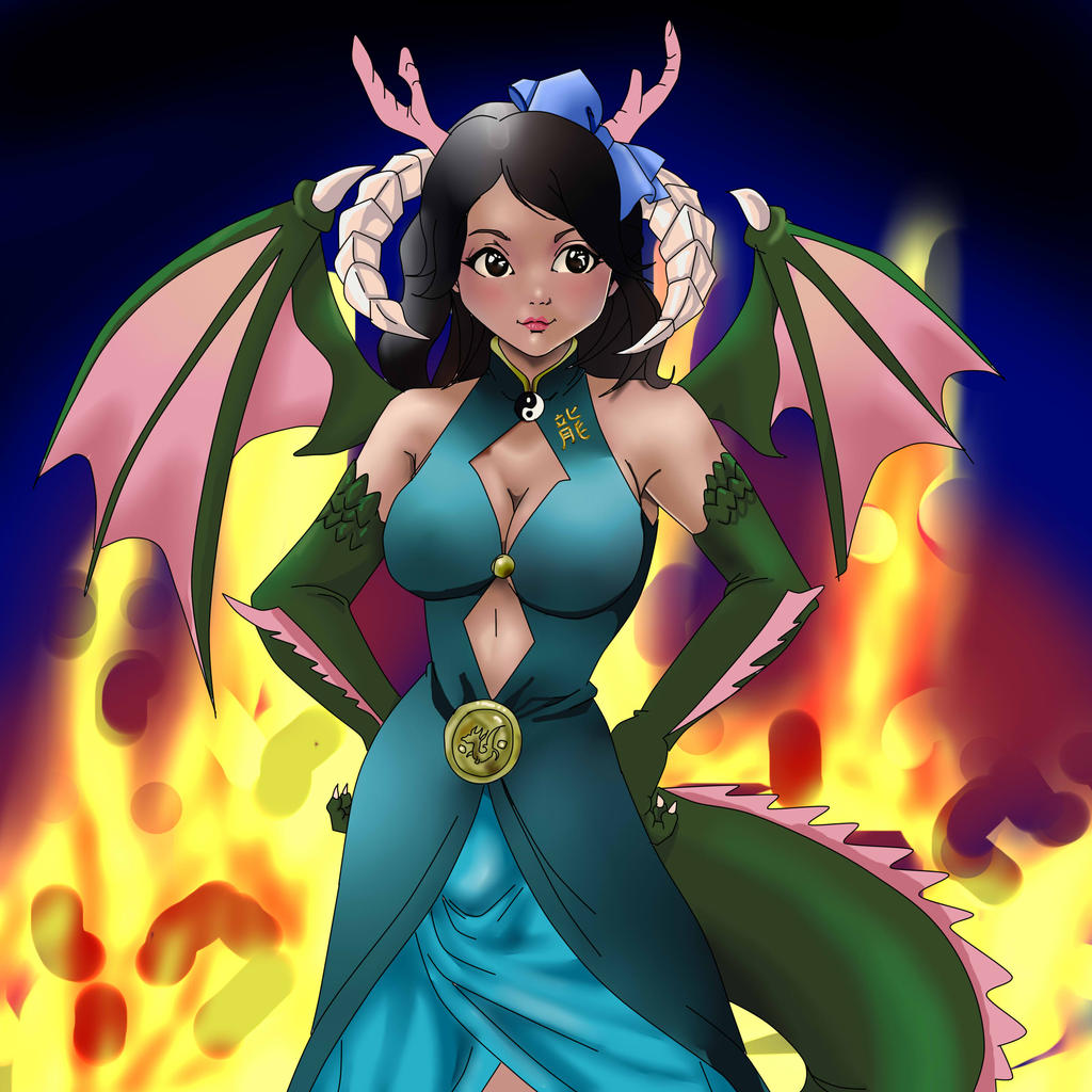 Long Lady By Darkrainbowmaster On DeviantArt long-lady-by-darkrainbowmaster-on-deviantart