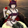 hellprincess Astaroth