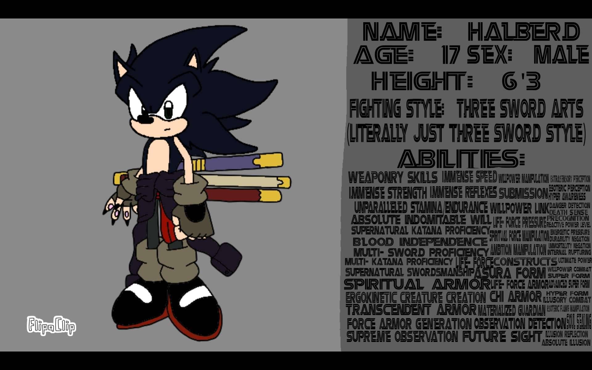 Dark Sonic 3 the second one by Phantom644 on DeviantArt