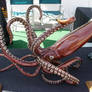 'Giant Squid'