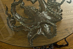 Cephalopod table