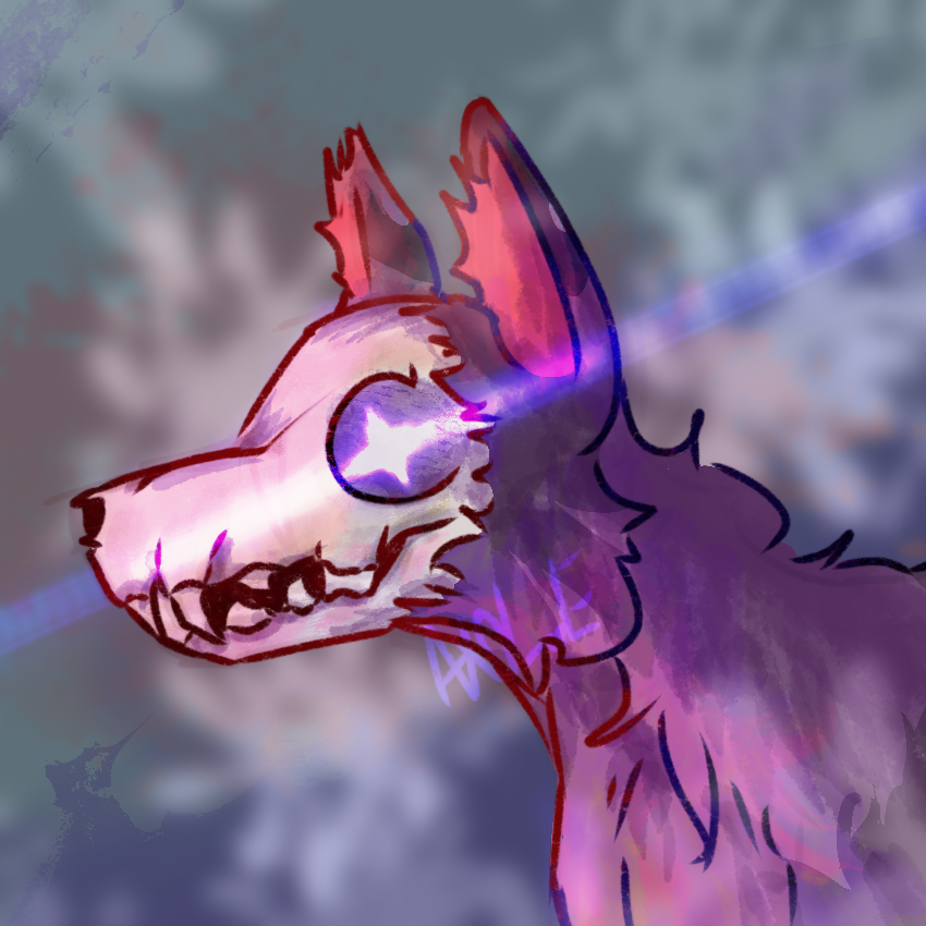 RIBS by AxolotlExists on DeviantArt