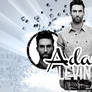 Portada | Adam Levine | Pedido | TPP