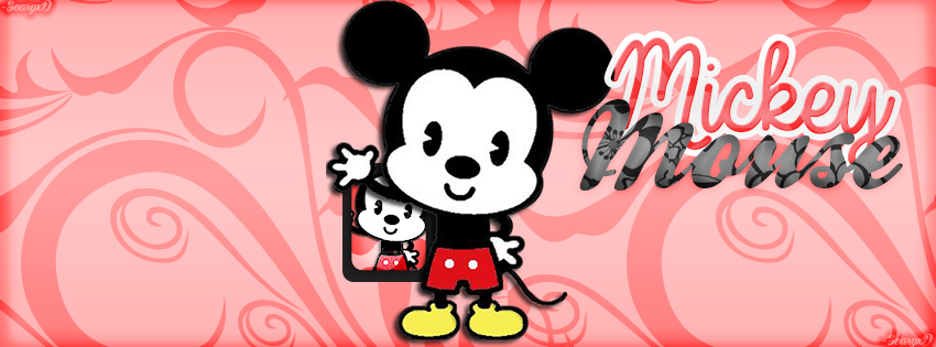 Portada | Mickey Mouse | Pedido | TPP by Juani-Ediciones on DeviantArt
