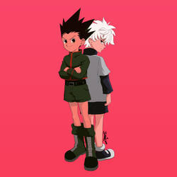 HXH