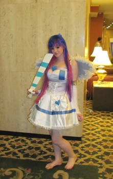 Anime north 2012