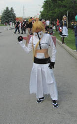 Anime north 2012