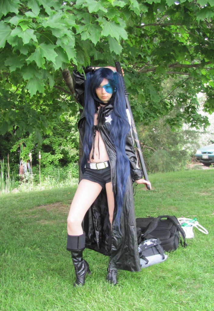 Anime north 2012