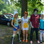 anibash 2014 saturday