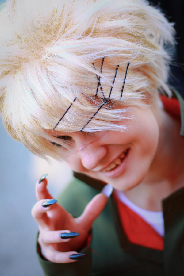Ken2 Form Ken2 by Salvarion on DeviantArt