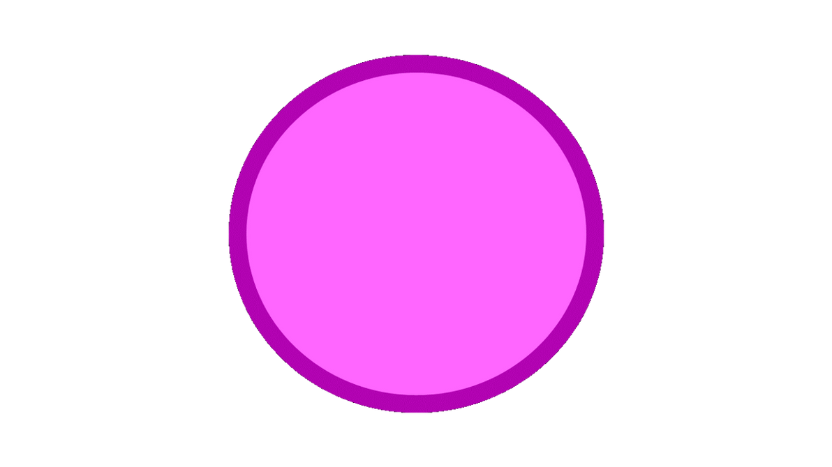 Inside Out 2 Memory Orb Template - Embarrassment by djcolt on DeviantArt