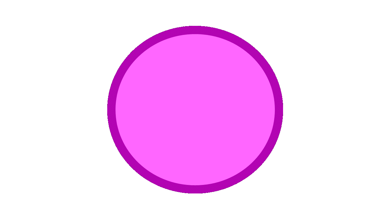 Inside Out 2 Memory Orb Template - Embarrassment by djcolt on DeviantArt